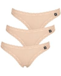 like it! - String Olivia - Lyst