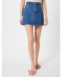 ONLY Rock 'Lilja' - Blau