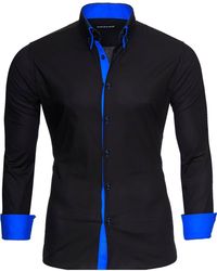 Reslad - Hemd Rs7050 - Lyst