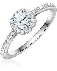 Trilani - Ring - Lyst