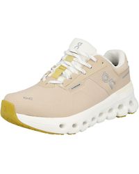 On Shoes - Sportschuh Cloudrunner 2 Waterproof - Lyst