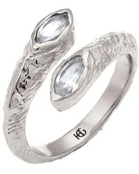 Haze & Glory - Ring - Lyst