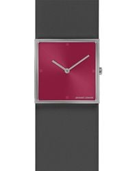 Jacques Lemans - Uhr - Lyst