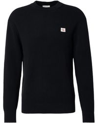 Calvin Klein - Pullover Clsc - Lyst