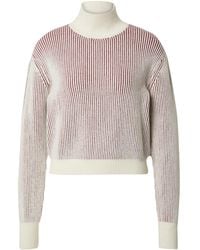 ABOUT YOU x Toni Garrn - Pullover Alena - Lyst