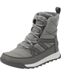Sorel - Snowboots Whitney Ii - Lyst