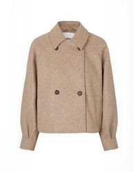 Modström - Jackets Cleemd - Lyst