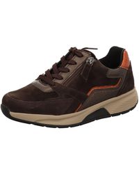 Gabor - Sneaker Low Sneaker Low Damen 0106.01.008 Leder-Mix - Lyst