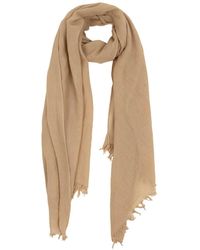 Samaya - Schal Alba - Lyst