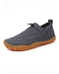 HUSKSWARE - Sneaker Low Herren/Damen Breite Schuhe Komfortable Weite Passform, Leicht, Atmungsaktiv, Bequem Für Alltag & Arbeit - Lyst