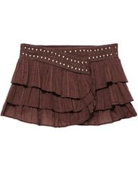 Pull&Bear - Rock - Lyst