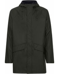 Solid - Jacke Devron - Lyst