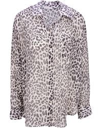 Seasons of April - Bluse Eileen - Lyst