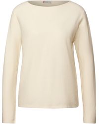 Street One - Pullover - Lyst
