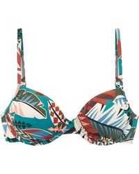 Buffalo - Bikinitop - Lyst