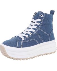 Ital-Design - Sneaker High - Lyst