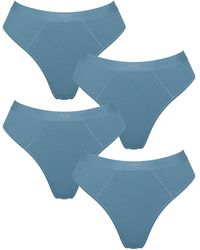 Sloggi - String Ever Ease - Lyst