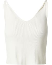 ABOUT YOU x Toni Garrn - Top Alexis - Lyst