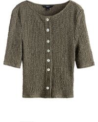 Next - Strickjacke - Lyst
