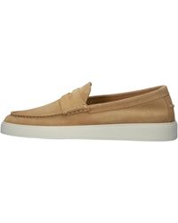 Blackstone - Mokassin Zuko Enzo Dg370 - Lyst