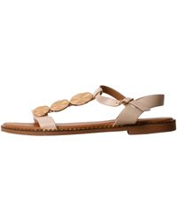 Super Mode - Sandale - Lyst