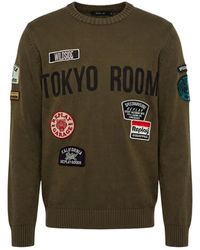 Replay - Pullover - Lyst