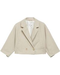 Comma, - Blazer - Lyst
