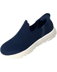 Kumixi - Slipper Sneaker - Lyst