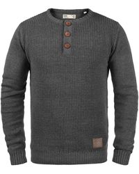 Solid - Pullover Terrance - Lyst