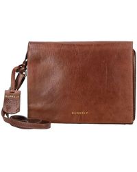 Burkely - Messenger Fine Florence - Lyst