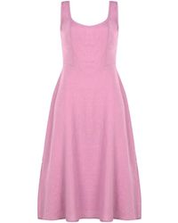 FRESHLIONS - Freizeitkleid - Lyst
