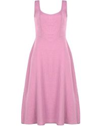 FRESHLIONS - Freizeitkleid - Lyst