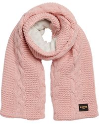 Superdry & Co - Schal - Lyst