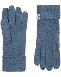 Roeckl Sports - Strickhandschuhe Essentials - Lyst