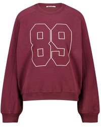 America Today - Sweatshirt - Lyst