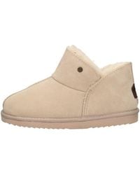 Warmbat - Hausschuh Willow - Lyst
