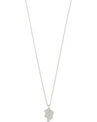 Pilgrim - Kette Connect - Lyst