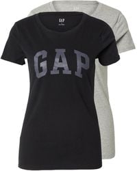 Gap - T-Shirt 'Franchise Clsc' - Lyst