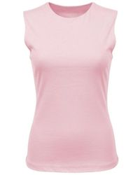Alexa Dash - Bluse - Lyst