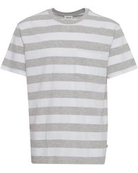 Solid - T-Shirt Iko - Lyst