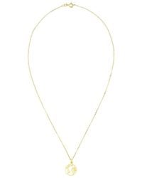 Amor - Kette Weltkugel - Lyst