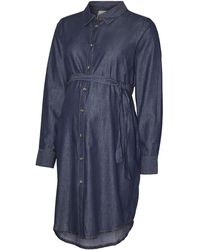 Mama.licious - Kleid 'Natalia Lia' - Lyst