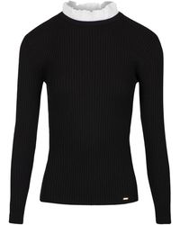 Morgan - Pullover Mlou.N - Lyst