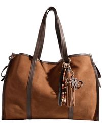 Next - Schultertasche N. Premium - Lyst