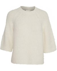 Kaffe - Pullover Emilie - Lyst