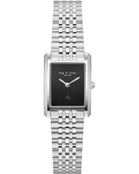Rag & Bone - Brynn Armbanduhr 22Mm - Lyst