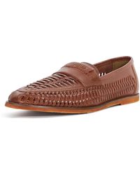 Dune - Slipper Brickles - Lyst