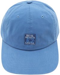 Pull&Bear - Cap Real Local - Lyst