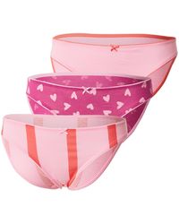 Etam - Slip Jackie - Lyst