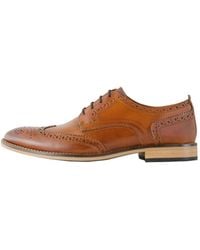 Next - Schnürschuh - Lyst